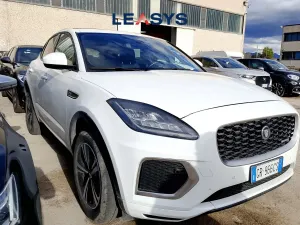 Jaguar E-Pace 2.0d R-Dynamic S 2023