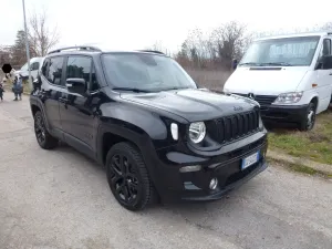 Jeep Renegade 4xe 1.3 Limited 2021