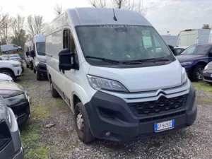 Citroën Jumper L2H2 2.2 2023