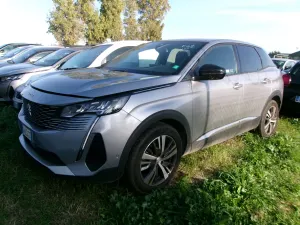 Peugeot 3008 1.5 HDI Allure Pack 2023