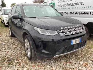 Land Rover Discovery Sport 2.0 TD4 SE 2022
