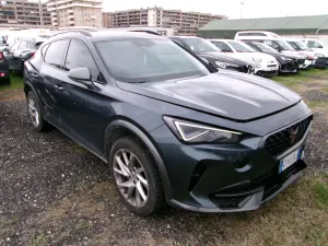 Cupra Formentor 2.0 TDI 2023