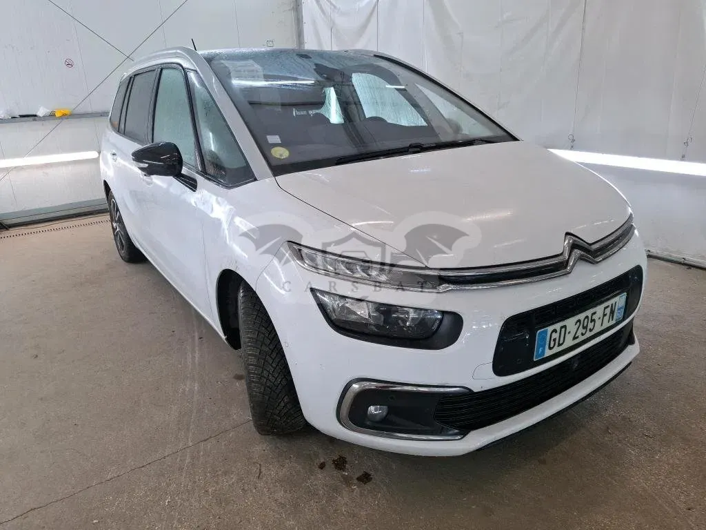 Citroën C4 Grand Picasso 2.0 HDI Shine 2021