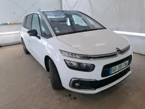 Citroën C4 Grand Picasso 2.0 HDI Shine 2021