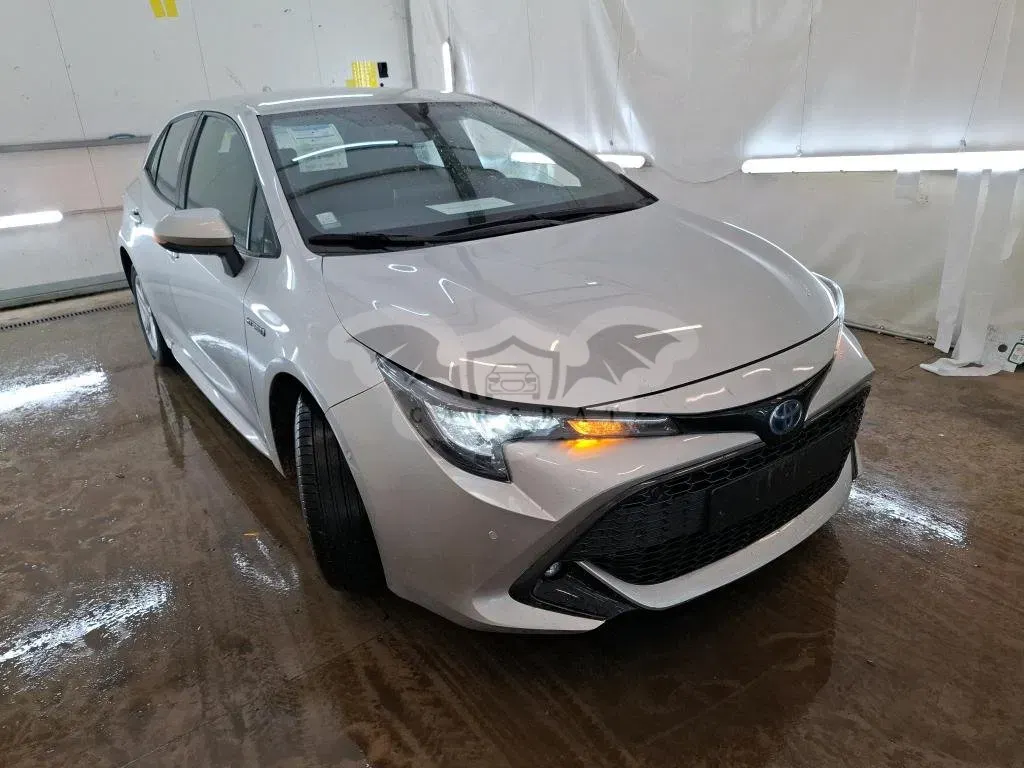 Toyota Corolla 1.8 Dynamic Business 2021