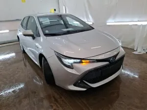 Toyota Corolla 1.8 Dynamic Business 2021