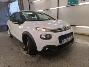 Citroën C3 1.5 HDI Feel 2020