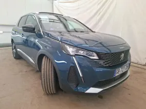 Peugeot 3008 1.6 GT 2021