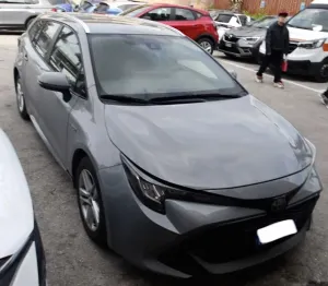Toyota Corolla Touring Sports 1.8 Business 2019