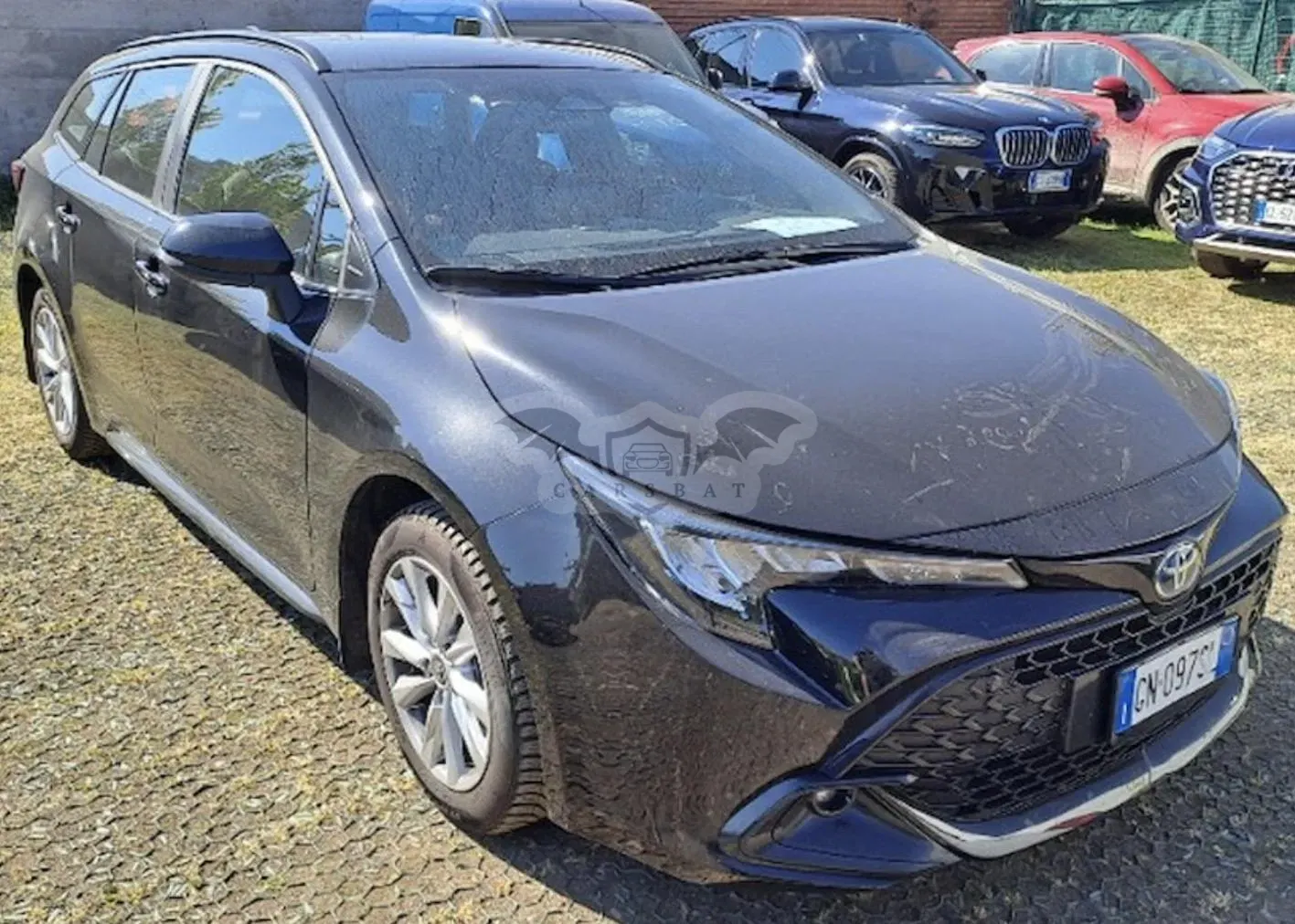 Toyota Corolla Touring Sports 1.8 Active 2023