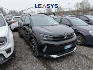 Citroën C5 Aircross 1.5 HDI Shine 2022