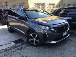 Peugeot 5008 1.5 GT 2023