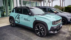 Renault 4 E-Tech Techno 2026