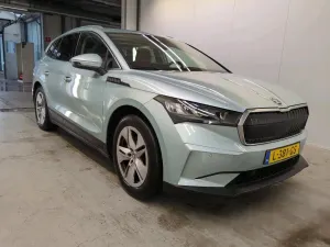 Skoda Enyaq iV 60 2021