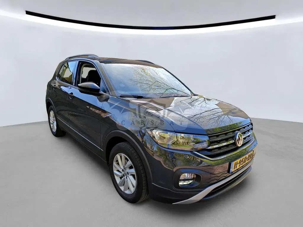 Volkswagen T-Cross 1.0 TSI Life 2020