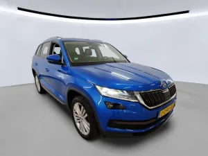 Skoda Kodiaq 1.5 TSI Business 2020