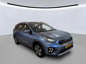 Kia Niro 1.6 GDI DynamicPlusLine 2021