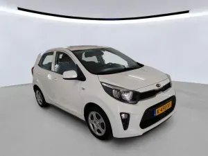 Kia Picanto (Morning) 1.0 Comfort 2021