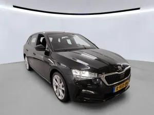 Skoda Scala 1.0 TSI Sport Business 2021