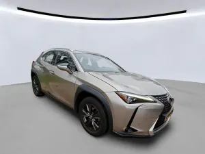 Lexus UX 250h Business 2021
