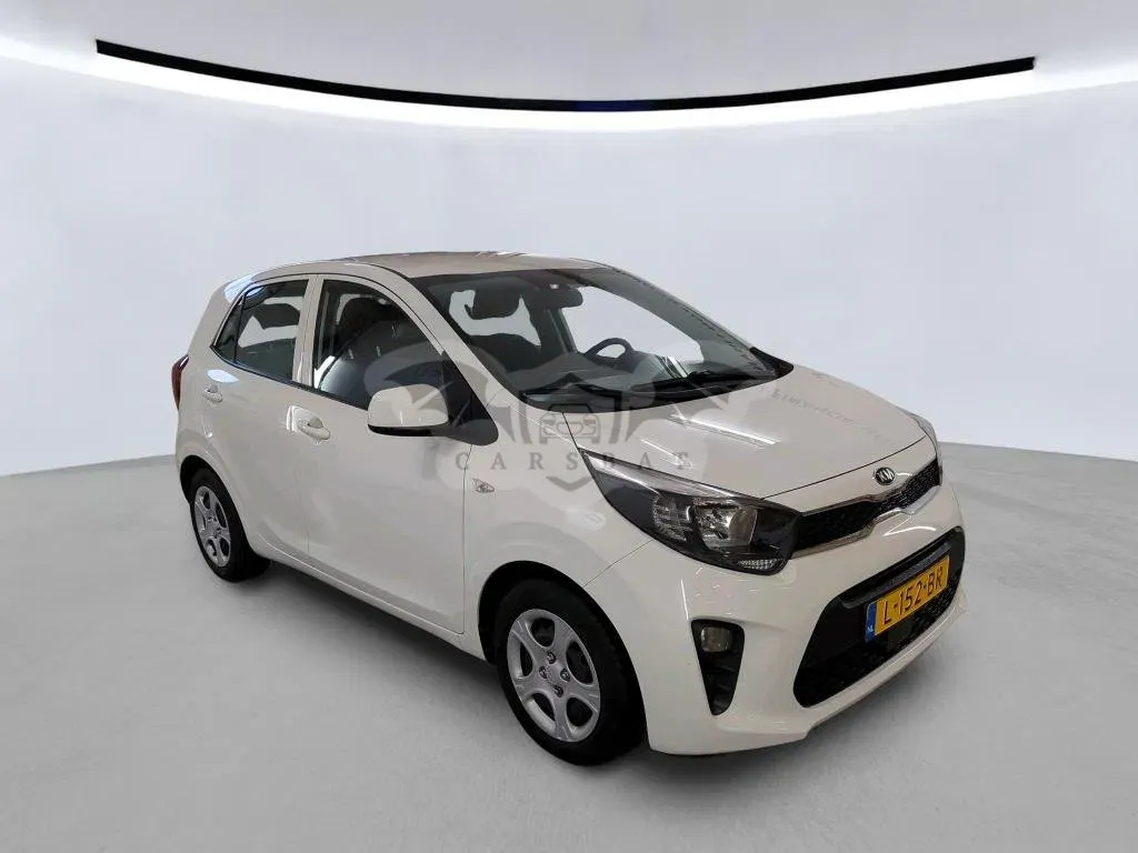 Kia Picanto (Morning) 1.0 Comfort 2021