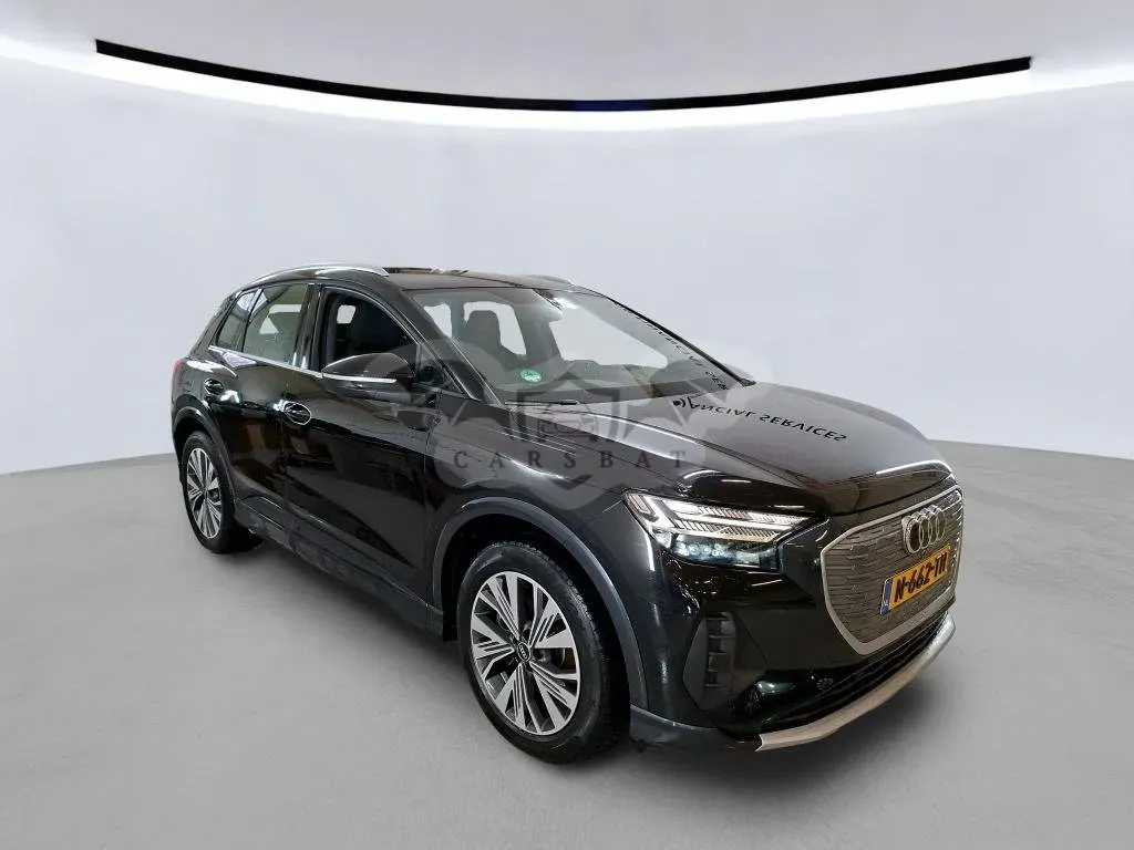 Audi Q4 E-tron 40 Advanced 2021