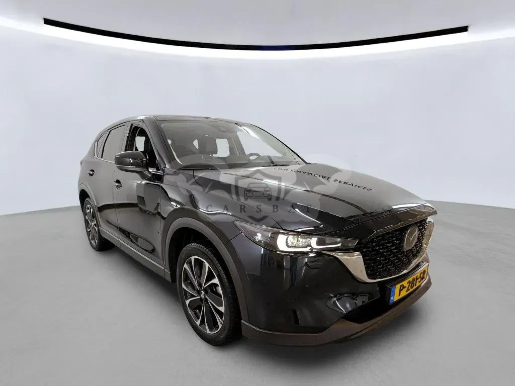 Mazda CX-5 2.0 Sportive 2022