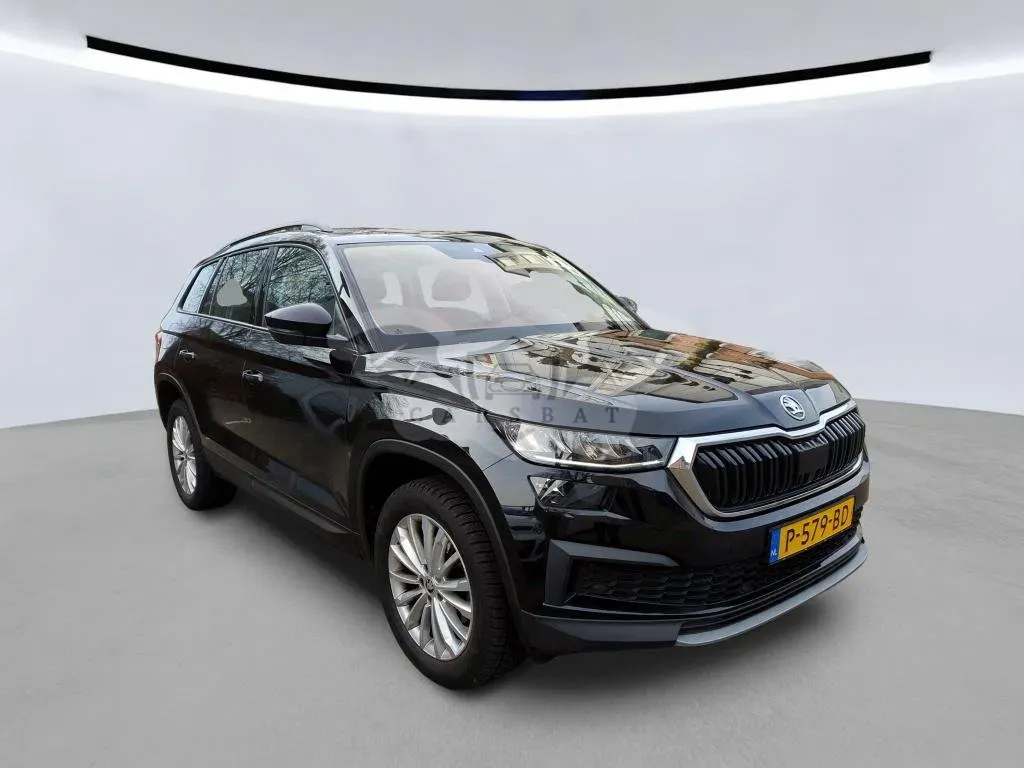 Skoda Kodiaq 1.5 TSI Business 2022