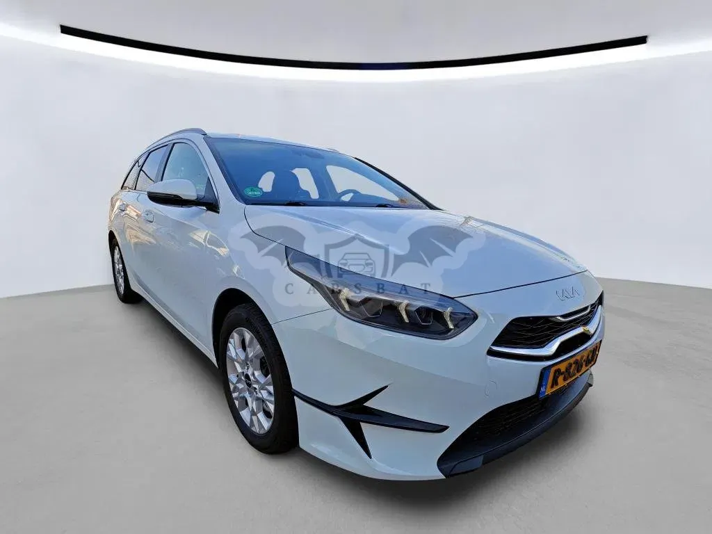 Kia Ceed Ceed SW 1.5 GDI DynamicPlusLine 2022
