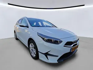 Kia Ceed Ceed SW 1.5 GDI DynamicPlusLine 2022