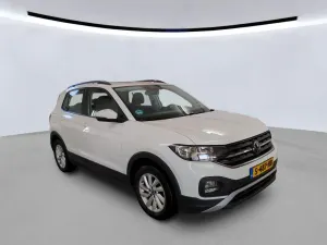 Volkswagen T-Cross 1.0 TSI Life 2023