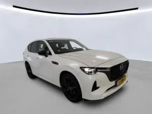 Mazda CX-60 2.5 Homura 2023