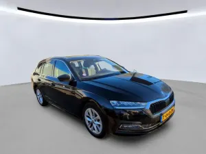 Skoda Octavia Combi 1.0 TSI Business Plus 2023