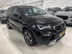 Seat Ateca 1.5 TSI Style Business 2021