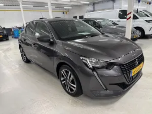 Peugeot 208 1.2i Allure 2020