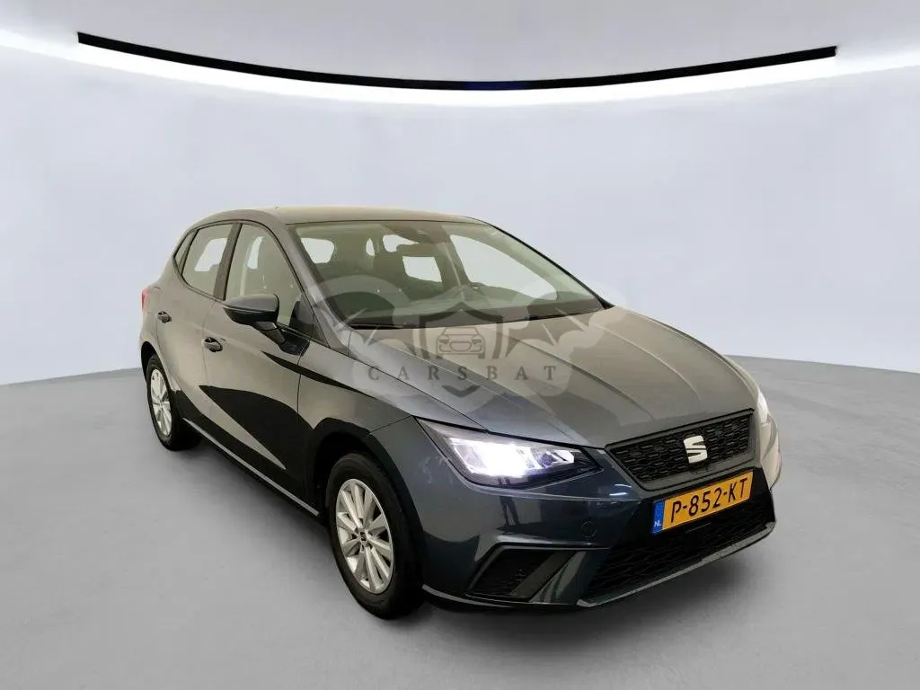 Seat Ibiza 1.0 TSI Style 2022