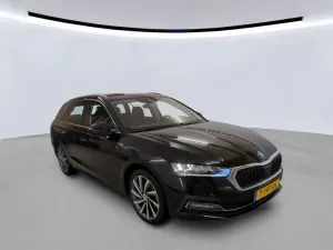 Skoda Octavia Combi 1.0 TSI Business Plus 2023