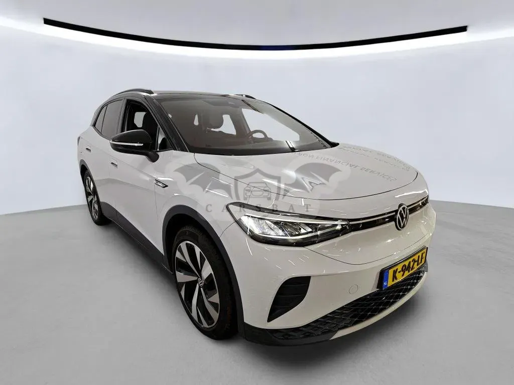 Volkswagen ID.4 77 kWh 1st Edition 2020