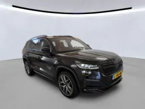 Skoda Kodiaq 1.5 TSI Sportline 2023