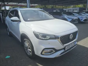 MG EHS 1.5 Luxury 2021