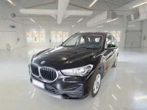 BMW X1 25e Advantage 2020