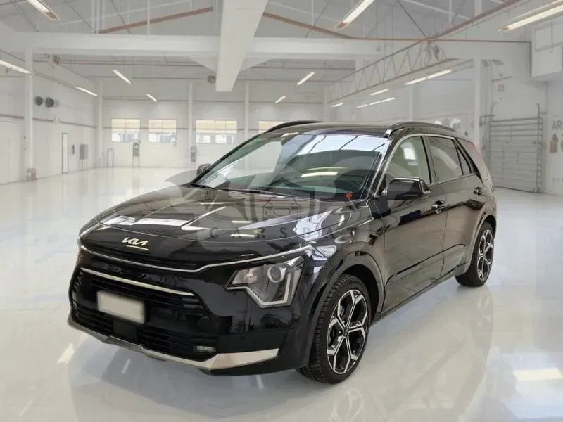 Kia Niro 1.6 GDI Style 2023