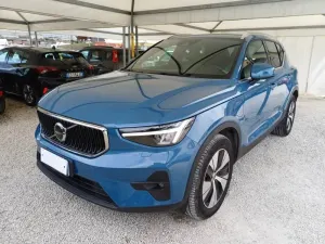 Volvo XC40 T5 Plus Bright 2022