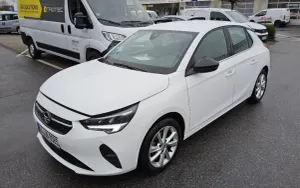 Opel Corsa 1.2 2022