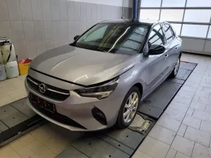 Opel Corsa 1.2 2021