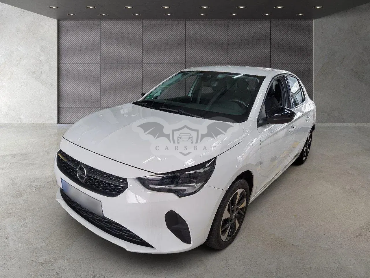 Opel Corsa-e Elegance 2022
