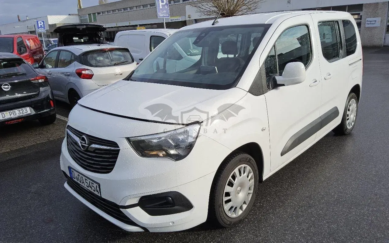 Opel Combo Life 1.2 2021