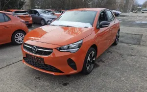 Opel Corsa-e Edition 2022
