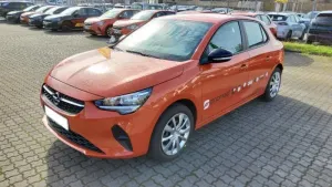 Opel Corsa-e Edition 2022