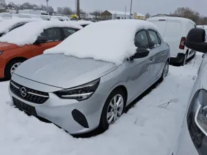 Opel Corsa Elegance 2022